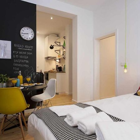 Green Design Studio Chiado City Center 리스본 외부 사진
