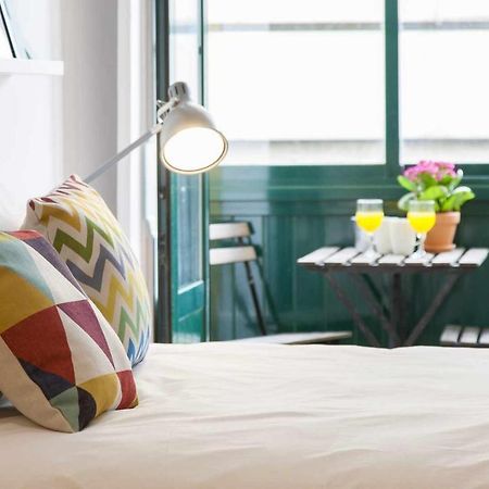 Green Design Studio Chiado City Center 리스본 외부 사진