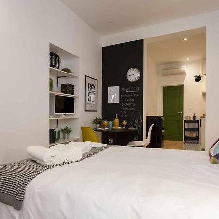 Green Design Studio Chiado City Center 리스본 외부 사진