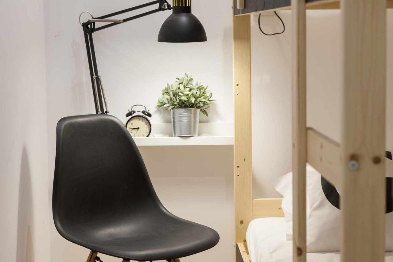 Green Design Studio Chiado City Center 리스본 외부 사진